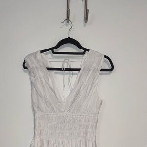 ABERCROMBIE DRESS PETITE